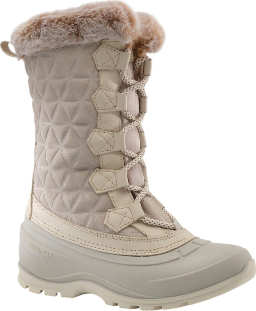 Schuhe Kamik Snovalley 6 WK2102OWH
