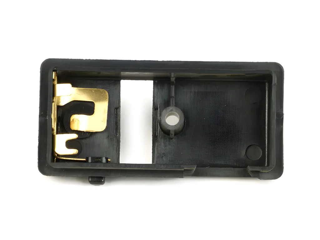 Commutateur d'éclairage BGM AC conversion Vespa V50 Special avec clignotants