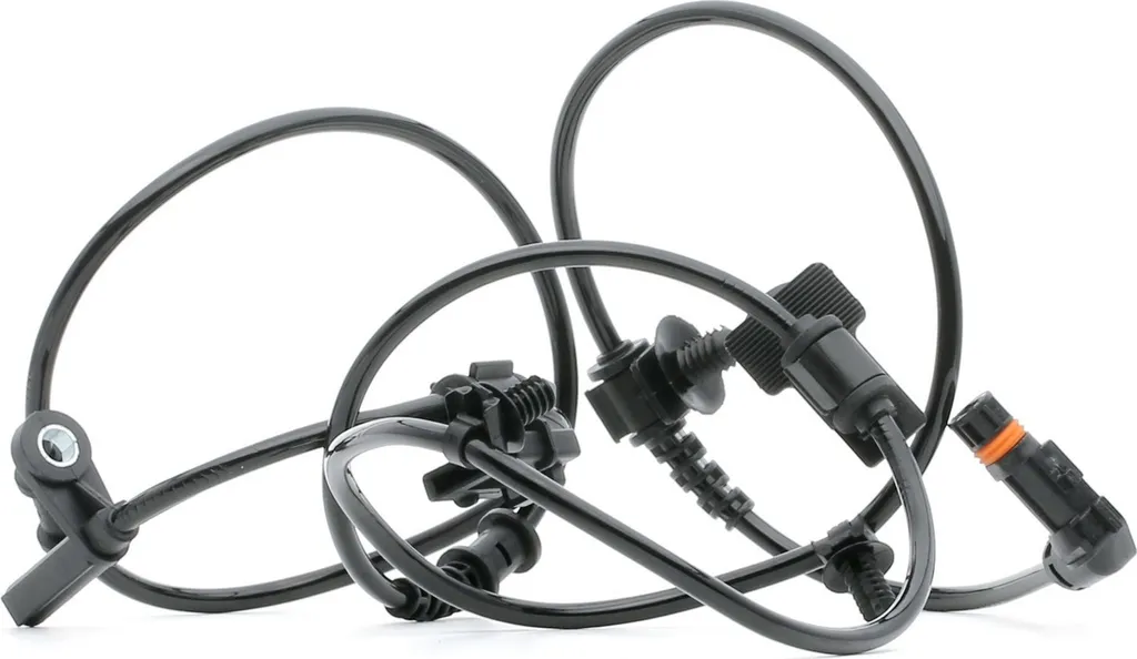 Supprimer voyant ABS Chrysler 300C avec Capteur STARK 04779457AB