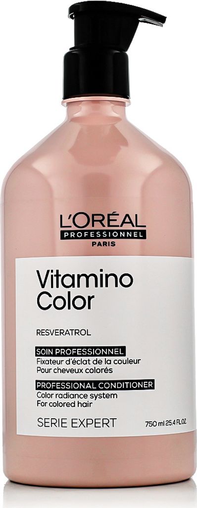 L'Oréal Professionnel, Serie Expert Vitamino Color, Productafbeelding 