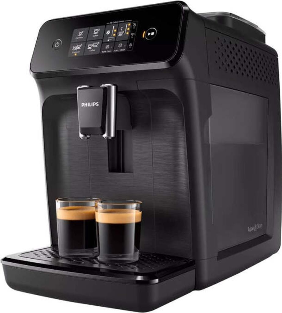 Philips Kaffeevollautomat 1200 Series, 2 Produktbild 
