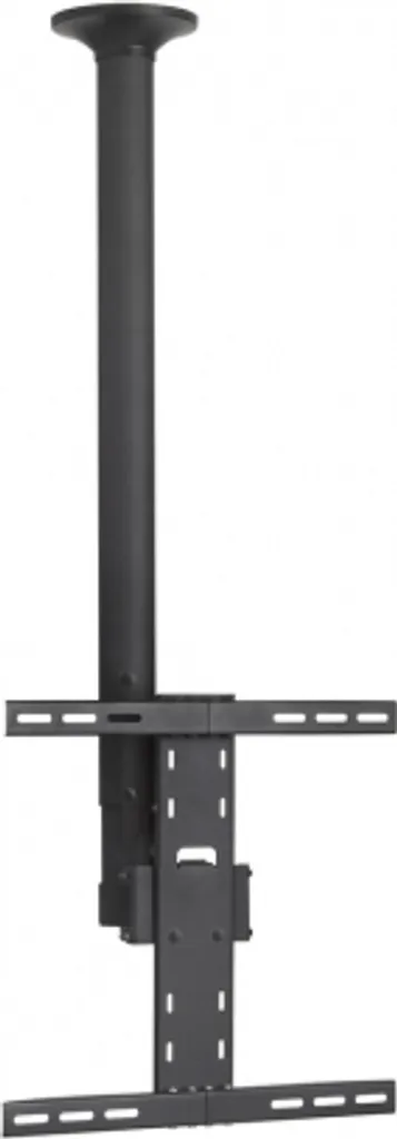 Support TV plafond anti-reflet et gain de place Vogel's DCM1-44