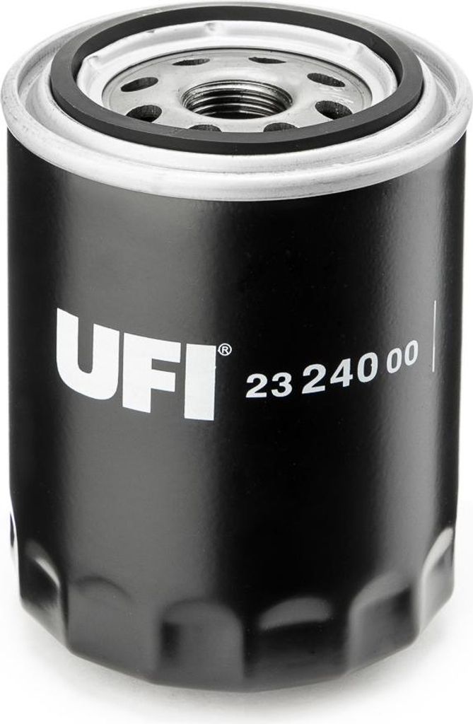 Ölfilter UFI 23.240.00 Anschraubfilter für FORD MAVERICK (UDS, UNS) für NISSAN TERRANO II (R20) für INFINITI Q45 I