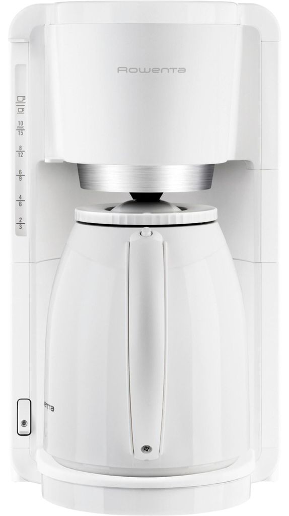 Rowenta CT 3801 weiß Produktbild 