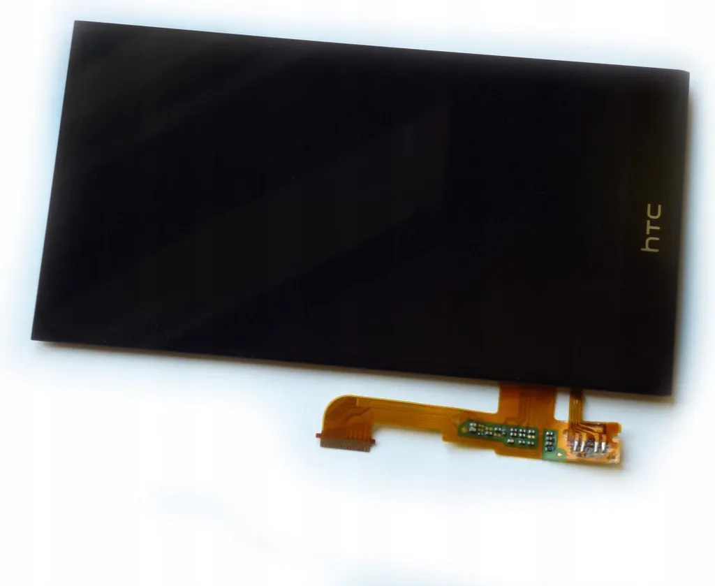 Bloc écran complet de rechange pour téléphone portable HTC M8 - 2