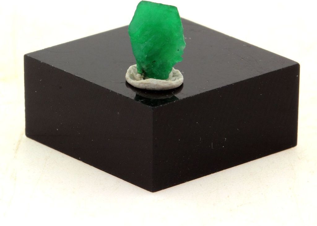 Smaragd 1,02 Karat