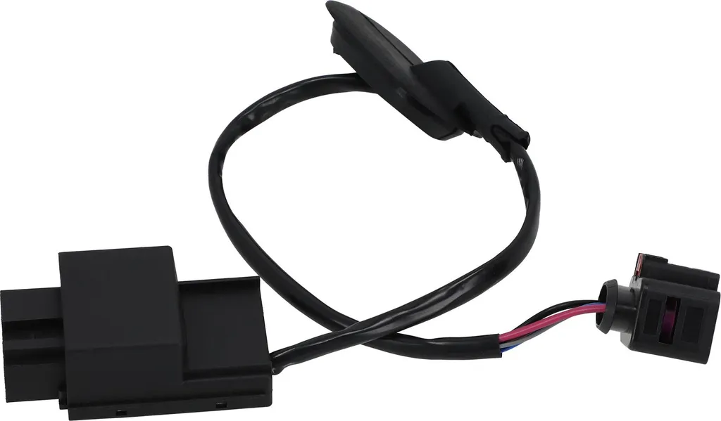 Unité de contrôle de pompe à carburant haute précision Audi VW Seat