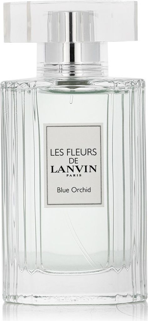 Lanvin Les Fleurs de Lanvin Blue Orchid EDT 50 ml W Obrázok produktu 