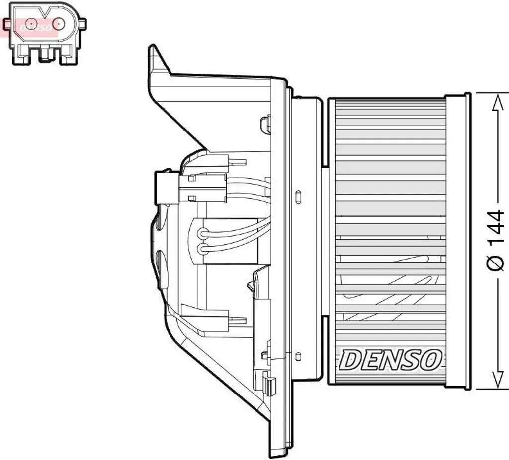 Pulseur de Chauffage pour Mini : Fini la Buée et les Bruits de Moteur
