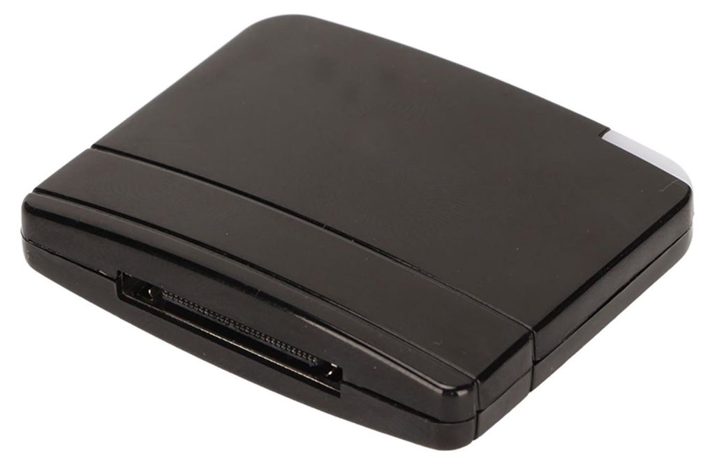 Bluetooth-adapterontvanger, 30-polig, 4 Mbit/s, Productafbeelding 
