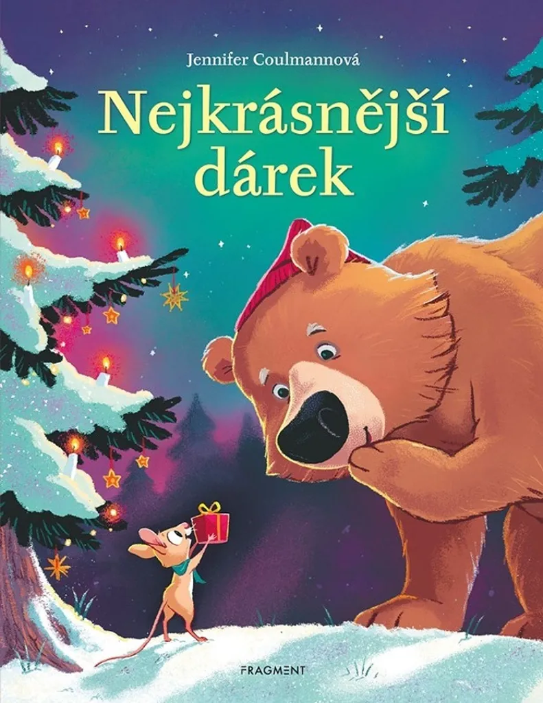 Bijou Pendentif Nejkrásnější dárek en Argent 925 avec Écrin Lumineux