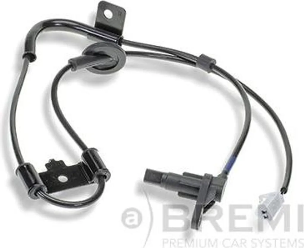 Ricambio Sensore ABS BREMI 51215 Hyundai 956802C800 Alta Qualità