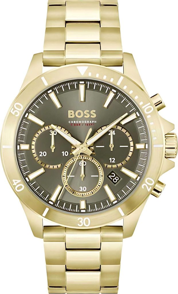 Pánske hodinky BOSS - 1514059 Obrázok produktu 