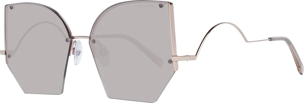 Lunettes de soleil femme légères anti-éblouissement Ana Hickmann 59