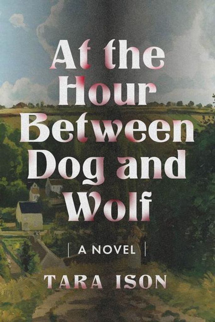 At The Hour Between Dog & Wolf – Lingua: Inglese