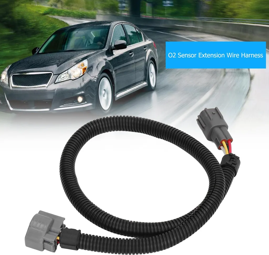 Cablaggio Estensione 1105 2H Sensore O2 24" per Subaru Series