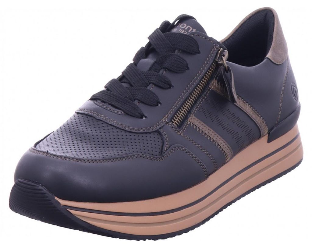 Remonte remonte hw halbschuh Halbschuh schwarz in Gr. 39