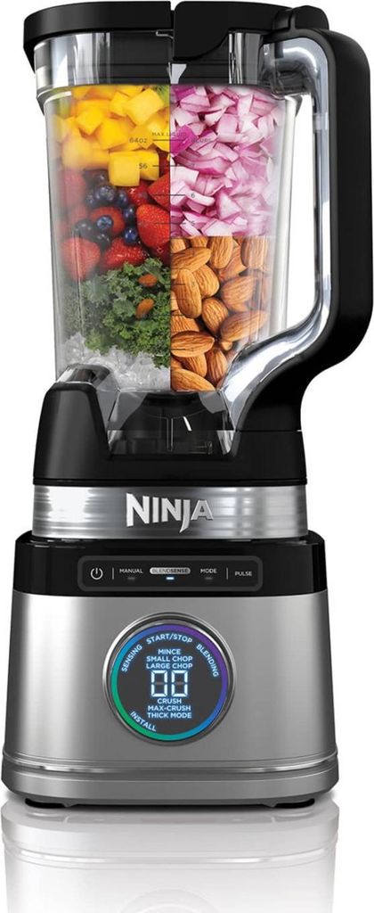 Ninja TB201EU Ninja Foodi     2 -in-1 Standmixer            Immagine del prodotto 