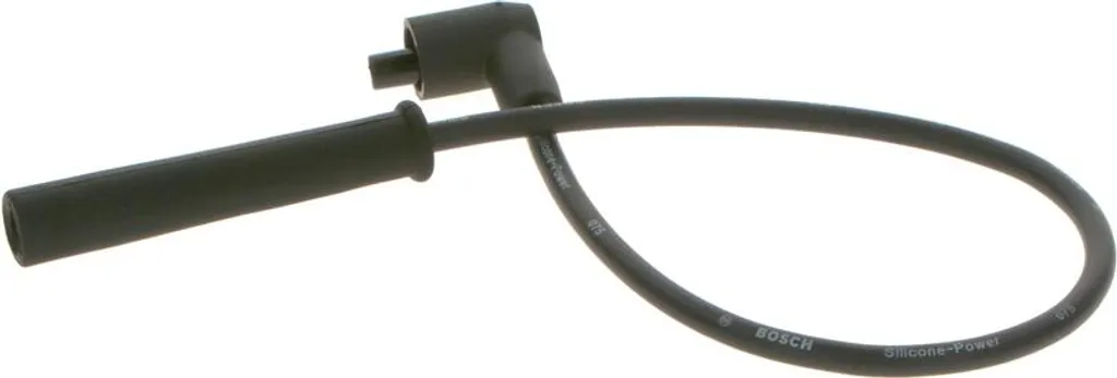 Bosch 0986356727 Kit Cavi Accensione | Ricambio Originale B727 per Auto - 9