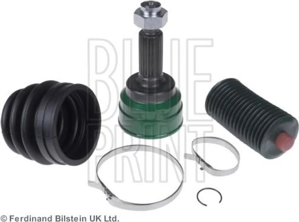 Kit de joints arbre de transmission BLUE PRINT ADM58948 pour Demio