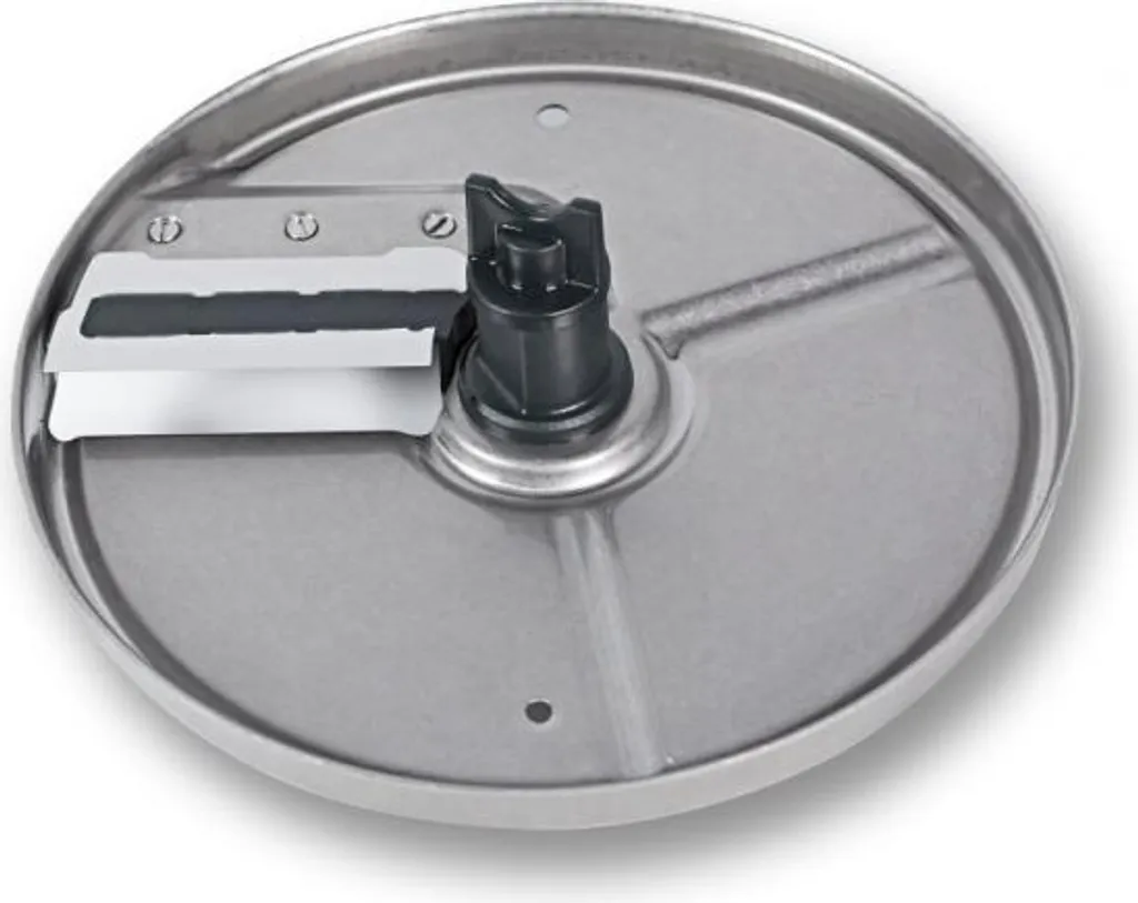 Disco Affettatrice SARO FCS-12G Acciaio Inox - Forniture Catering