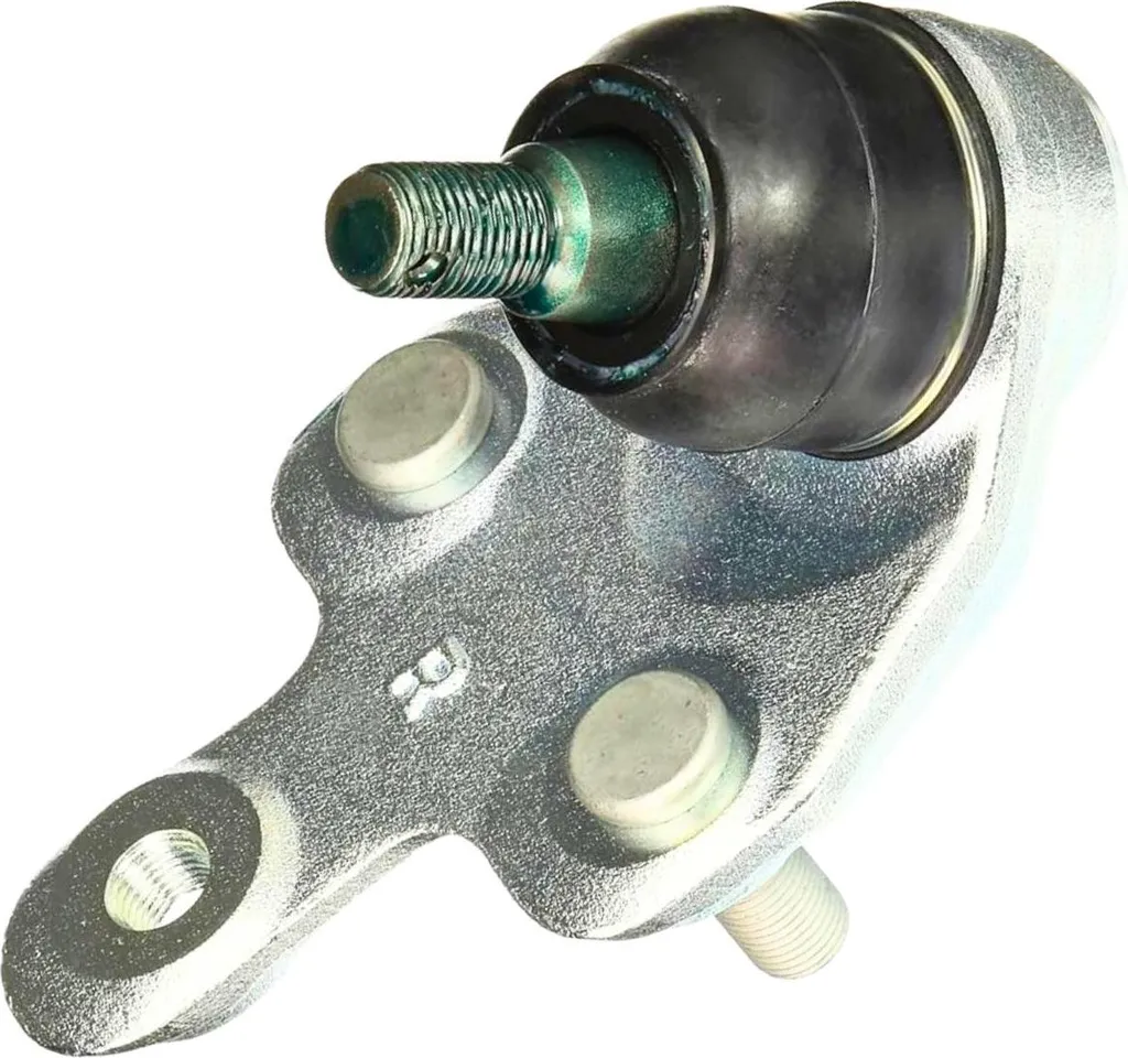 Réparation suspension LEXUS Lm350h avec boulon de bras 43330-49265 OE
