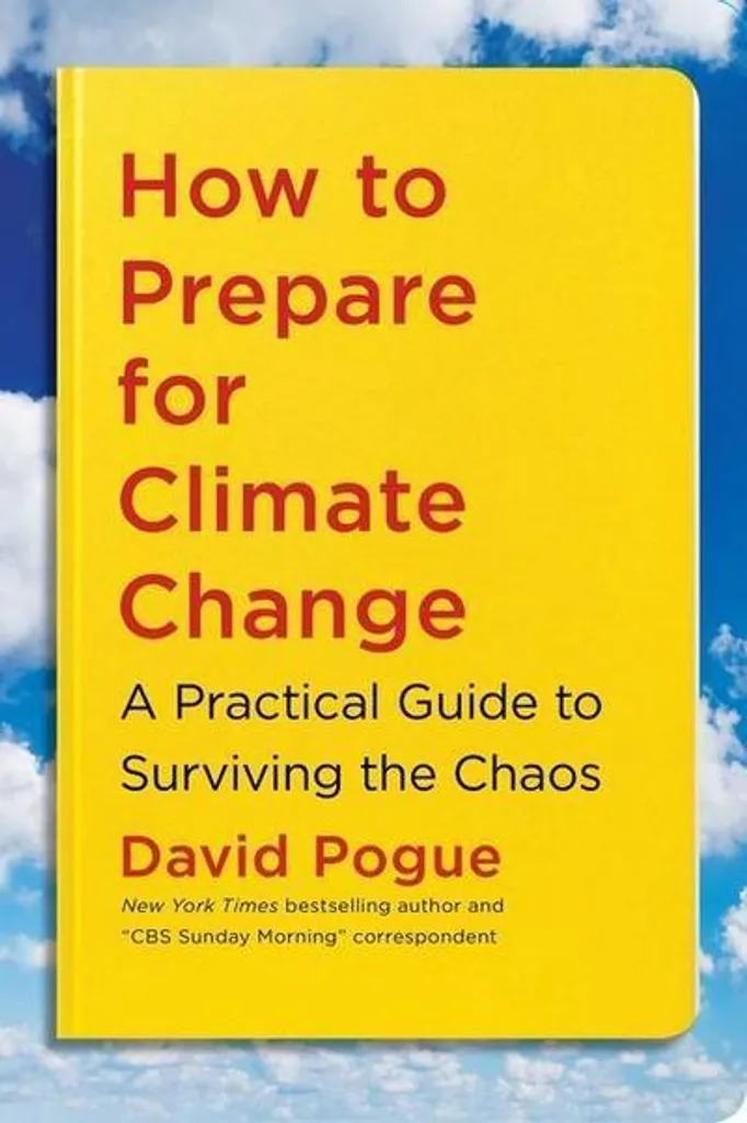 Guide de Survie au Changement Climatique Stratégies et Conseils Chaos