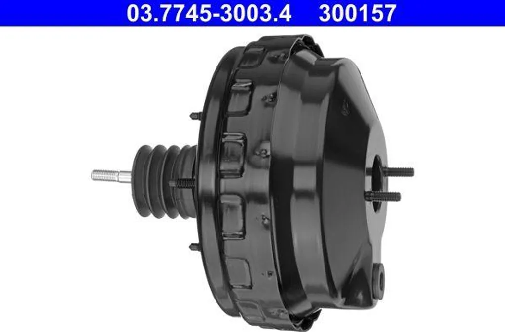 ATE 03.7745-3003.4 Servofrein OE 544146 pour Opel Vectra d'origine