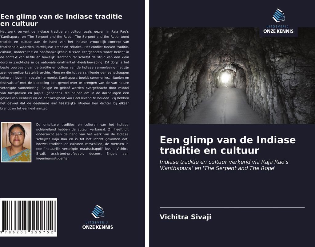 Een glimp van de Indiase traditie en cultuur