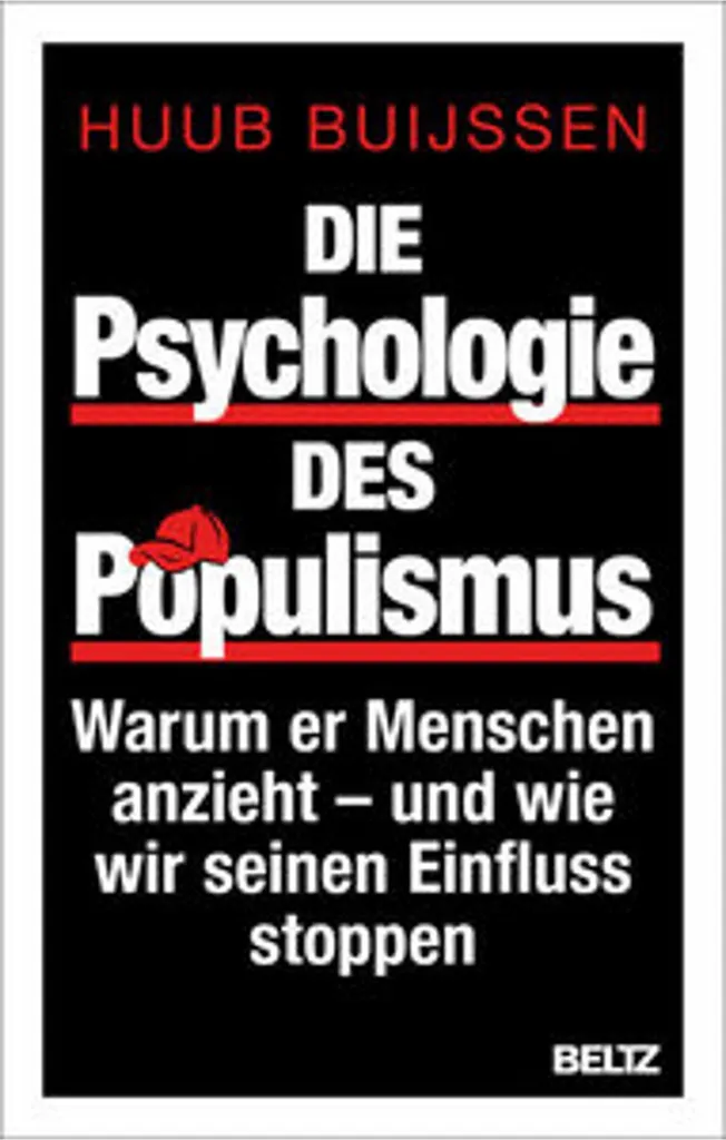 Stopper l'influence du populisme : décryptage psychologique pour citoyens