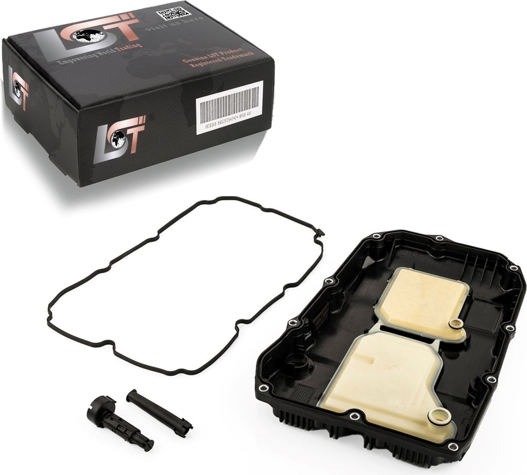 Ölwanne Ölbehälter Kunststoff Dichtung für MERCEDES C-KLASSE W205 C218 W212 A207