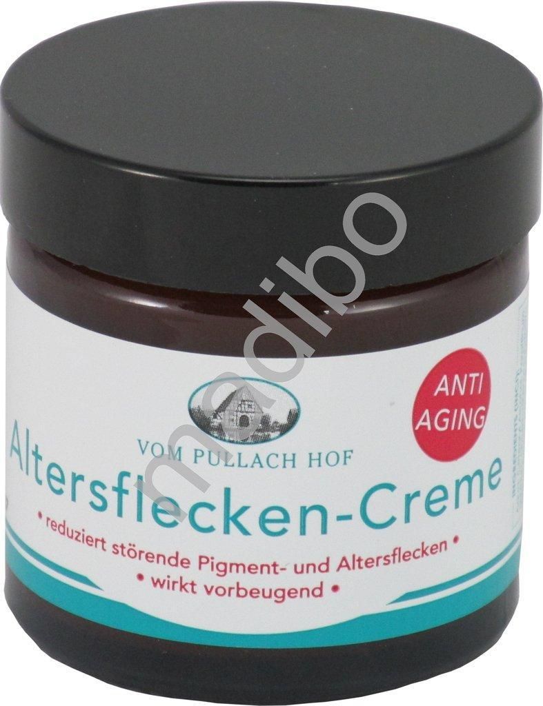 Crème tegen pigmentvlekken, 50 ml Productafbeelding 