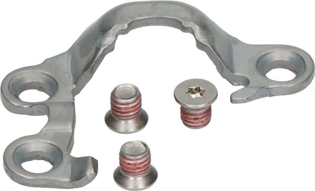 SHIMANO Pedalkäfig für PD-M980 links - Ersatz-Pedalkörper, ca. 15 g, Y46F9806...