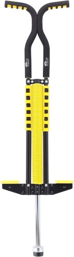 Skákacie tyč NILS Fun NFX5006 žltá Obrázok produktu 