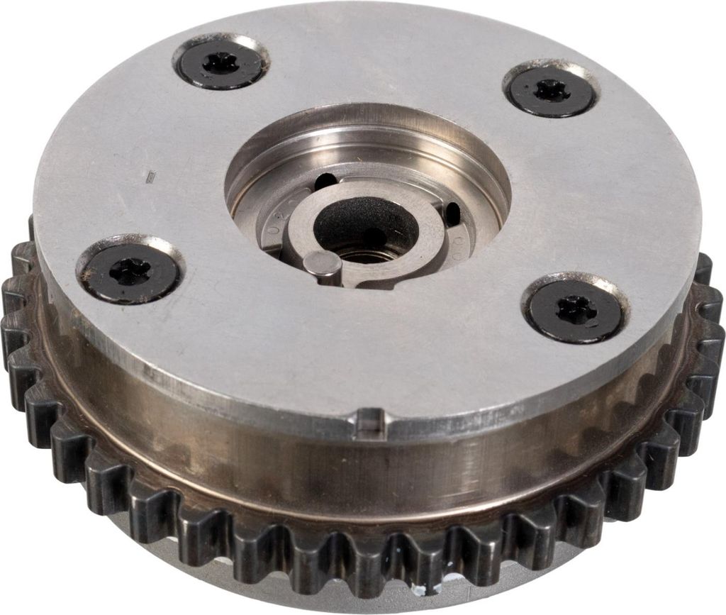 FEBI BILSTEIN 180070 Nockenwellenversteller für OPEL INSIGNIA Caravan Auslass 40-Zähne