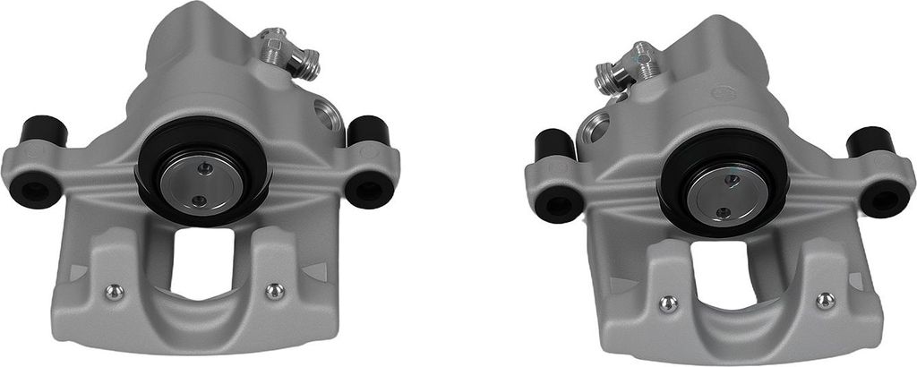 2xHintere Bremssättel L&R for Renault Laguna III BT0/1 Coupe DT0 Grandtour KT0