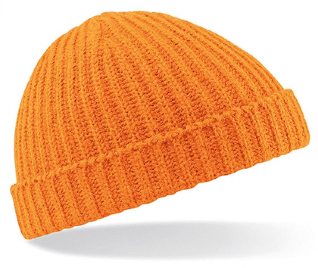 Beechfield B460 | Trawler Beanie Wintermütze - Farbe: Produktbild 