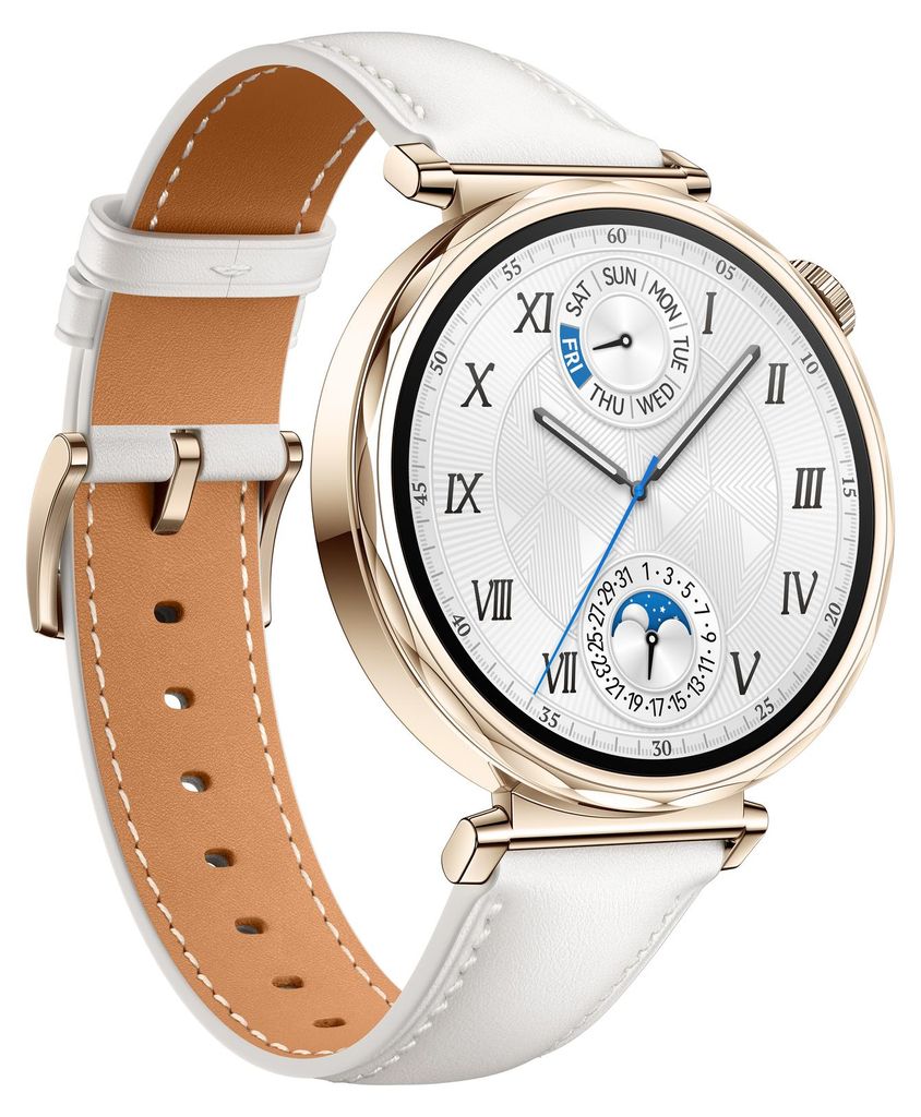 Huawei WATCH GT5 41 mm 3,35 cm (1,32") AMOLED digitale 466 Immagine del prodotto 