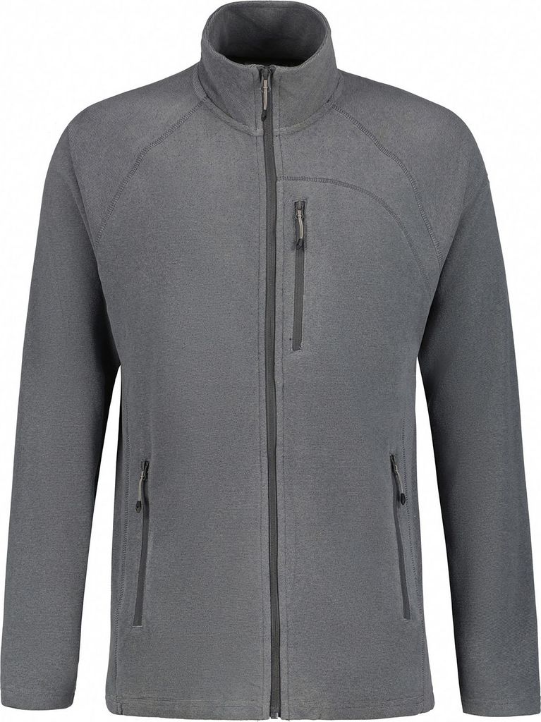 ICEPEAK Herren Fleecejacke Icepeak Boonville