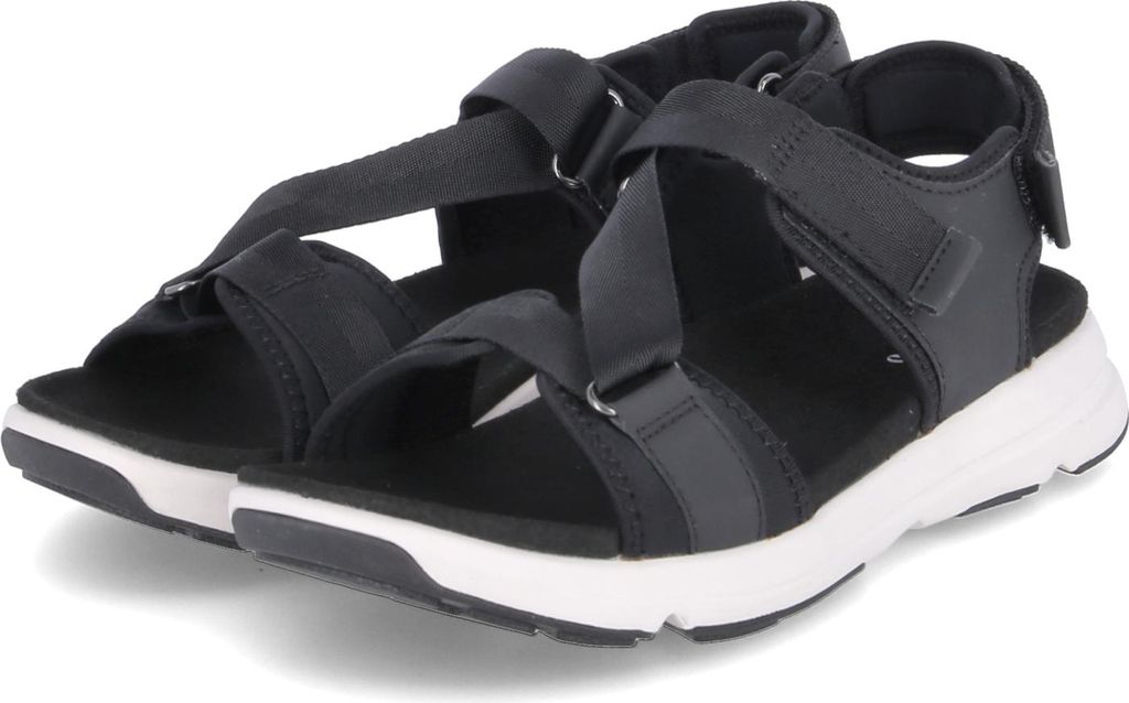 Legero Liberty 2-000252-0000 (39/schwarz)