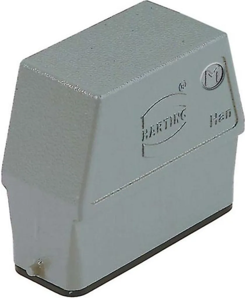 Harting 19200160546 | Bussola Han 16 A-GS-M25 M25 per Industria