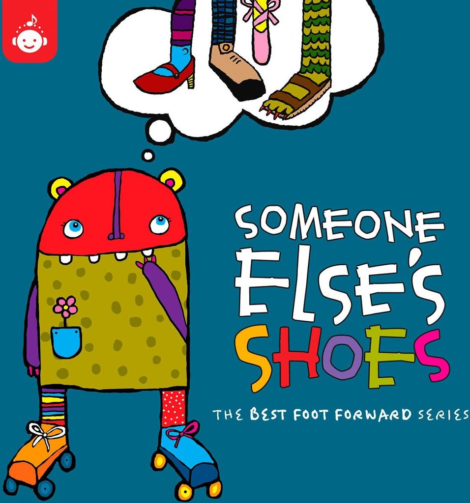Uncle Brothers|Swingset Mamas - Someone Else's Shoes-Best Foot