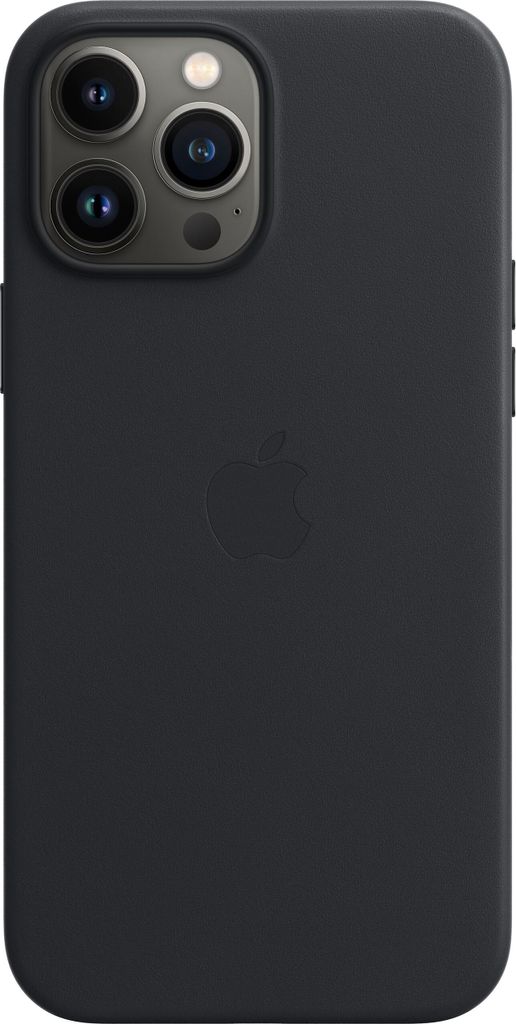 Kožený zadný kryt Apple MagSafe pre Apple iPhone 13 Pro Max Obrázok produktu 