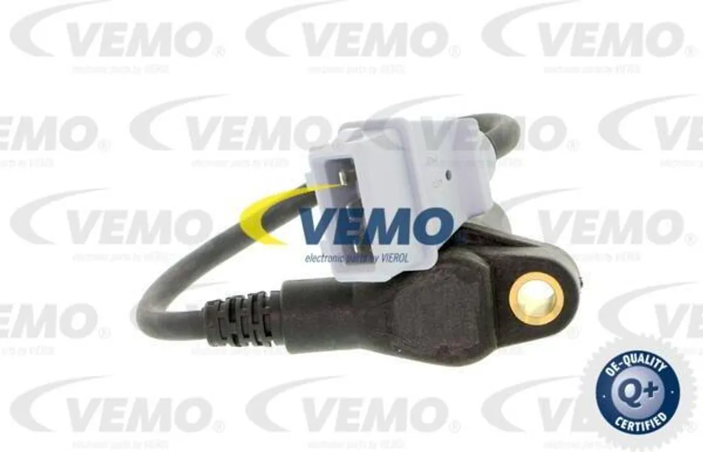 Générateur d'impulsions vilebrequin pour Transporter IV V10-72-1214