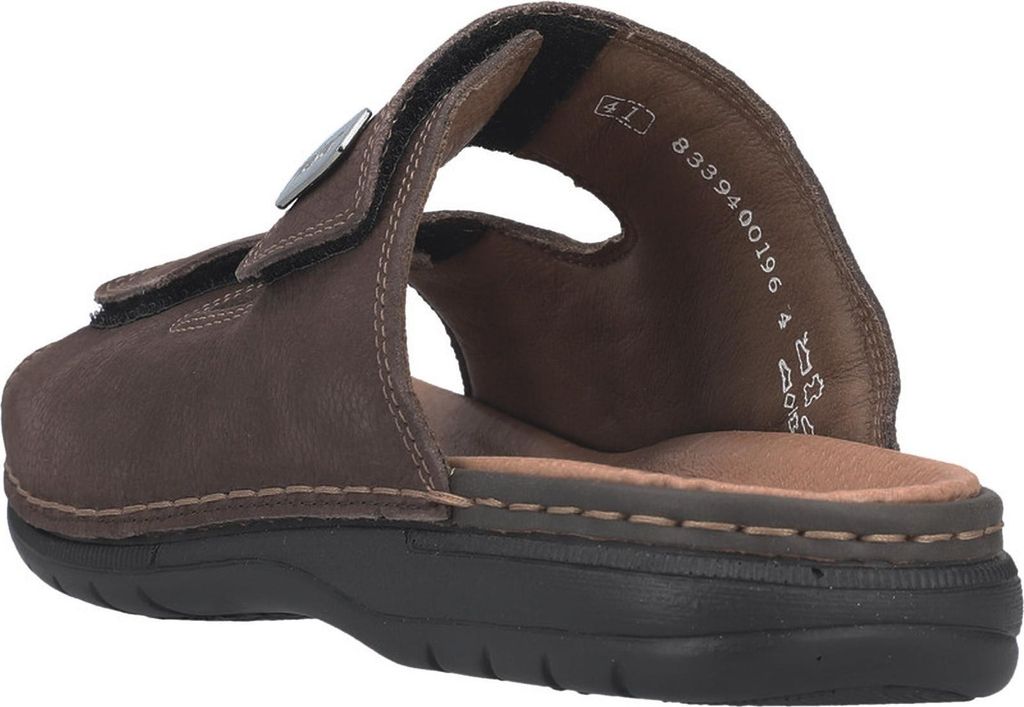 Scarpe da uomo Rieker marrone | Acquisti Online su