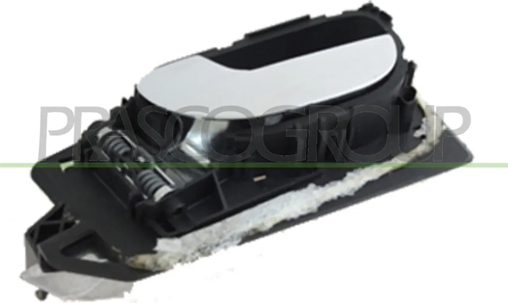Poignée porte avant gauche pour Peugeot 307 SW (3H), montage facile 9132F4