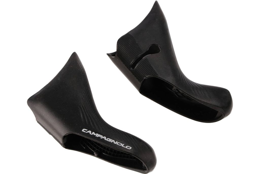Gumowy uchwyt Campagnolo do Super Record EP EC-SR700, 12f., Zdjęcie produktu 