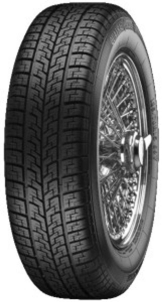 Vredestein Ganzjahresreifen motorcycle-tyres Quatrac Produktbild 