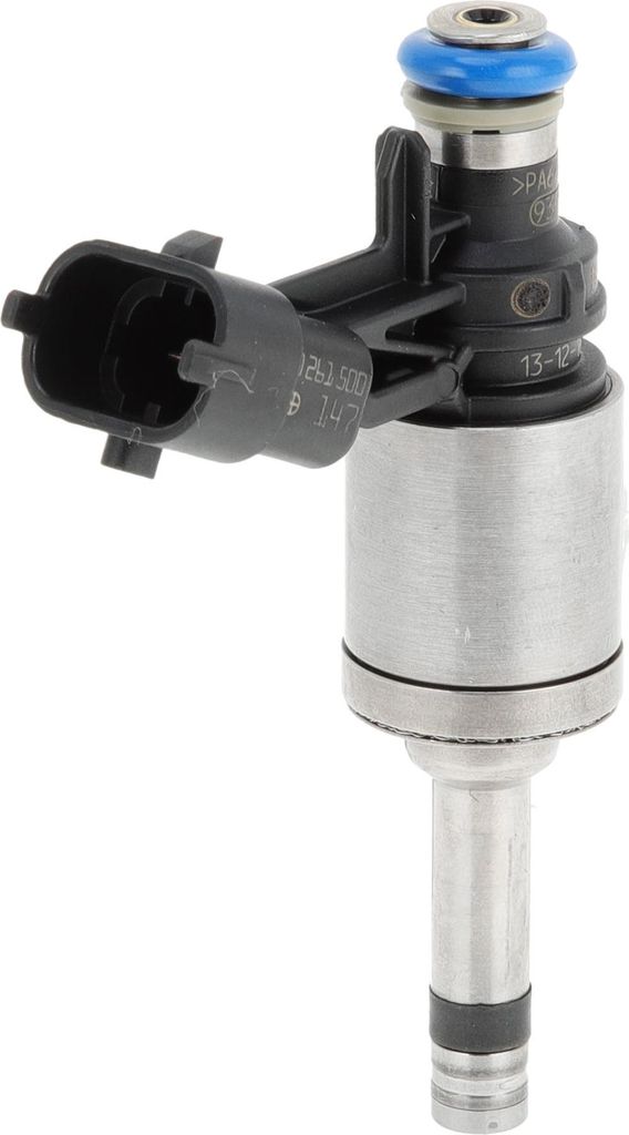 1 Stk Nr. 12589444 Kraftstoffeinspritzdüse für Chevrolet Cobalt SS 2.0 08-09 Auto Motor Fluss Match Kraftstoffdüse