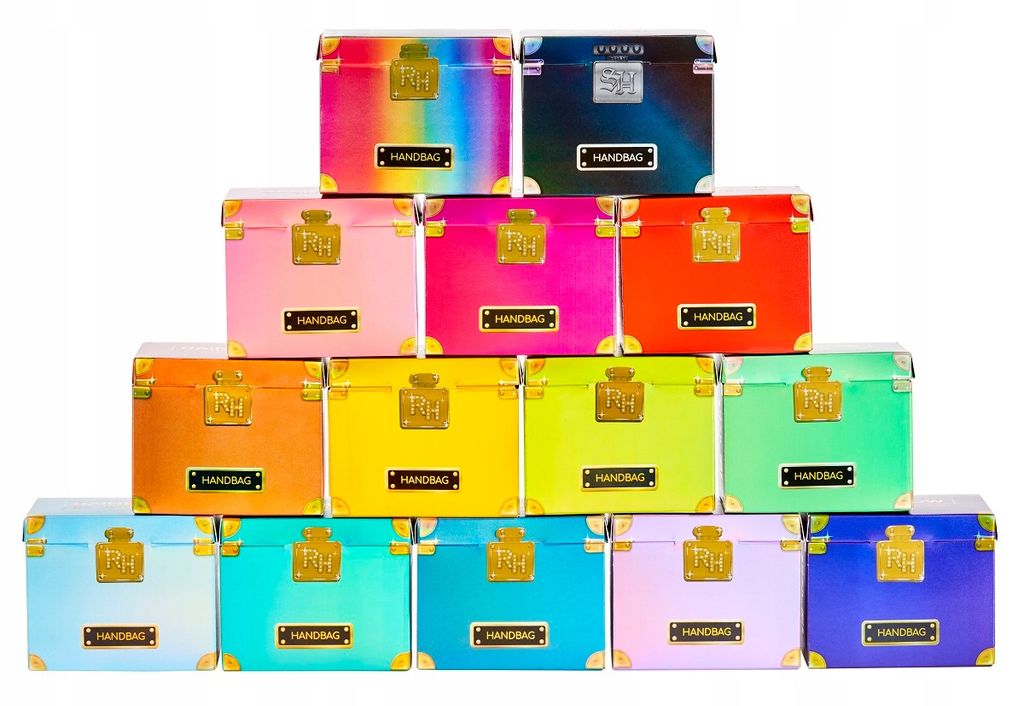 Collezione Rainbow High - Borse (035051586067) Immagine del prodotto 